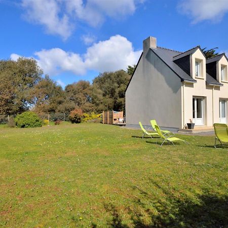 Holiday Home Les Chenes Verts - Ltb310 By Interhome La Turballe Exterior photo