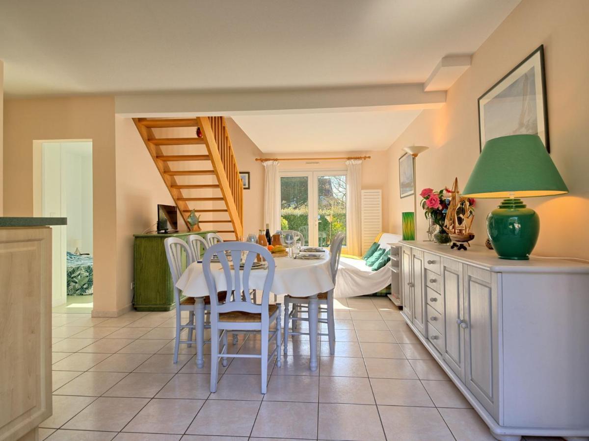 Holiday Home Les Chenes Verts - Ltb310 By Interhome La Turballe Exterior photo