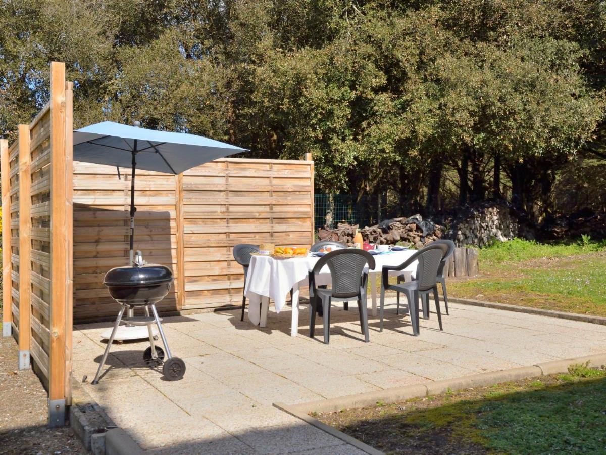 Holiday Home Les Chenes Verts - Ltb310 By Interhome La Turballe Exterior photo