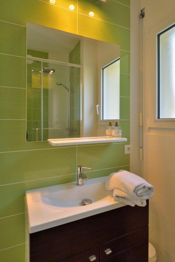 Holiday Home Les Chenes Verts - Ltb310 By Interhome La Turballe Exterior photo