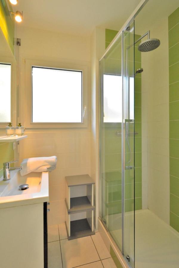 Holiday Home Les Chenes Verts - Ltb310 By Interhome La Turballe Exterior photo