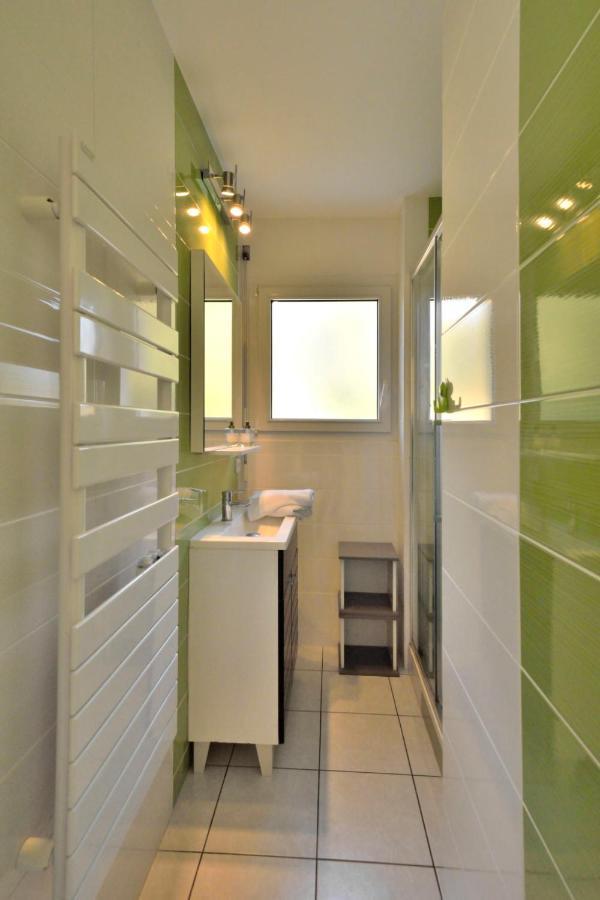 Holiday Home Les Chenes Verts - Ltb310 By Interhome La Turballe Exterior photo